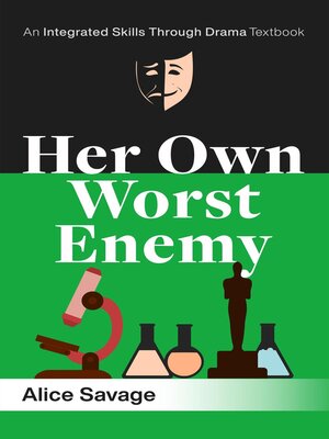 cover image of Her Own Worst Enemy